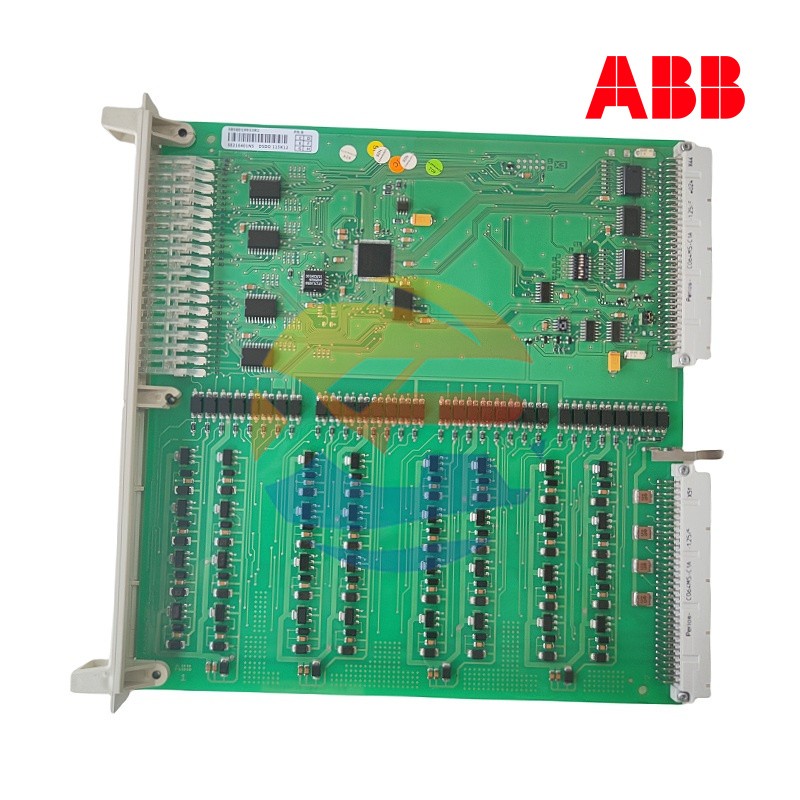ABB DSDO115K12 3BSE019933R11